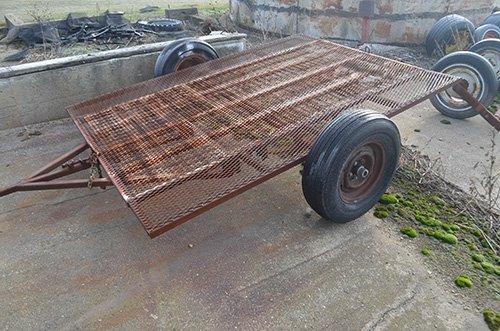 Property photo 83 - FARM EQUIPMENT AUCTION